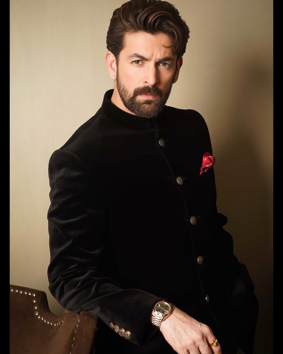 Neil Nitin Mukesh Net Worth