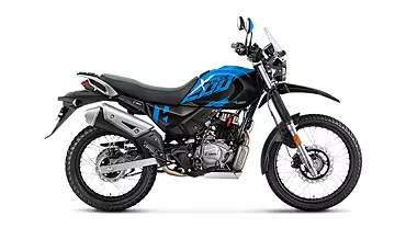 Hero Xpulse 400
