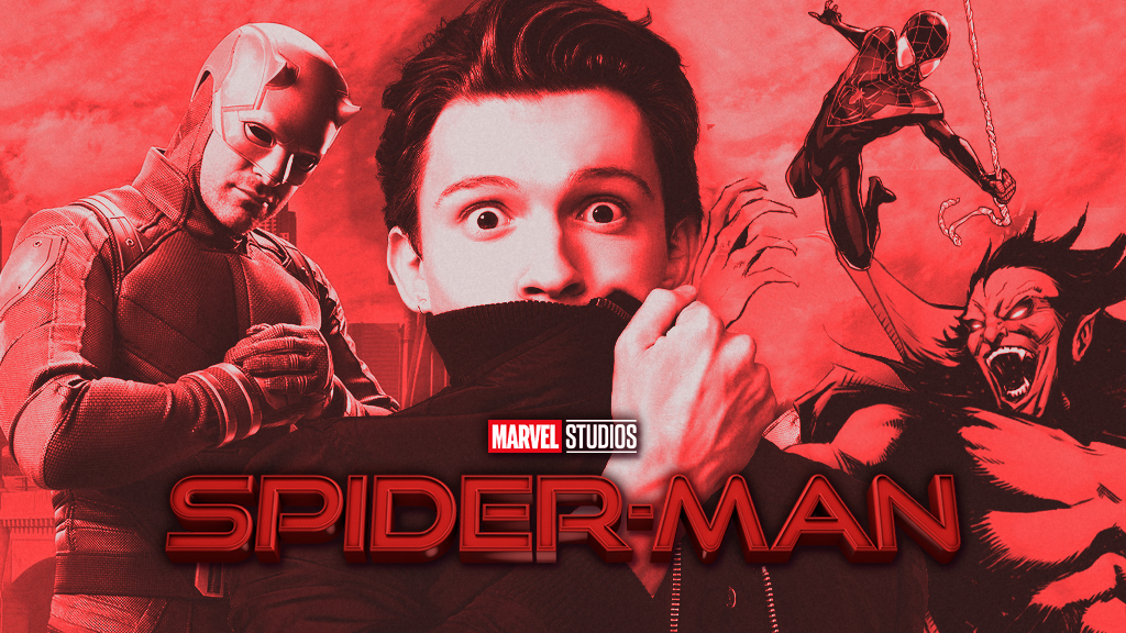 Spider Man Brand New Day - नया अध्याय Tom Holland की Spider-Man यात्रा में