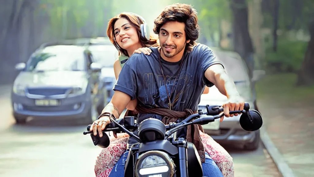 Saiyaara OTT Release : Ahaan Panday & Aneet Padda Netflix की नई स्क्रीन पर